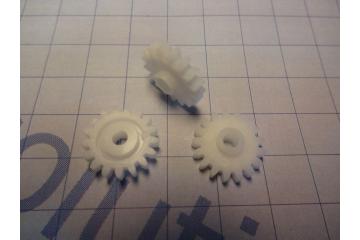 302M214220 Gear Z17S Kyocera FS-1020MFP/1025MFP/ 1120MFP/1125MFP/1220MFP/ (Kyocera-Mita)