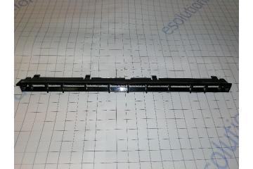 302RV24190+302RV24500 Щётка разряда с держателем в сборе для Kyocera Ecosys P2235dn/ P2040dn/ M2135dn/ M2635dn/ M2735dw (OEM)