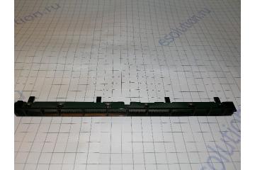 302RV24190+302RV24500 Щётка разряда с держателем в сборе для Kyocera Ecosys P2235dn/ P2040dn/ M2135dn/ M2635dn/ M2735dw (OEM)