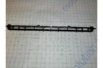 302RV24190+302RV24500 Щётка разряда с держателем в сборе для Kyocera Ecosys P2235dn/ P2040dn/ M2135dn/ M2635dn/ M2735dw (OEM)