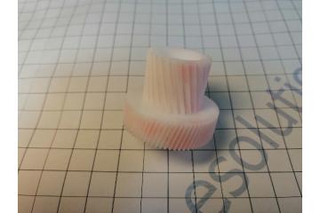 302RV31040 Шестерня Z69R-Z26L
 для Kyocera Ecosys P2235dn/ P2040dn/ M2135dn/ M2635dn/ M2735dw/ M2040dn/ M2540dn/ M2640idw (OEM)