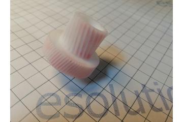 302RV31040 Шестерня Z69R-Z26L
 для Kyocera Ecosys P2235dn/ P2040dn/ M2135dn/ M2635dn/ M2735dw/ M2040dn/ M2540dn/ M2640idw (OEM)