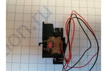 302RV94130 Выключатель в сборе Kyocera Ecosys P2235dn/ P2040dn/ P2335dn/ M2135dn/ M2635dn/ M2735dw/ M2040dn/ M2540dn/ M2640idw/ M2835dw (OEM)