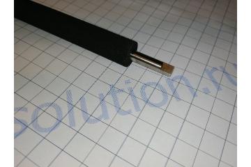 302RV94280 Вал переноса заряда (коротрон) Kyocera Ecosys P2235dn/ P2040dn/ M2135dn/ M2635dn/ M2735dw/ M2040dn/ M2540dn (OEM)