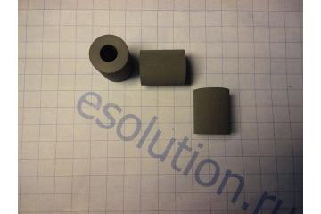 2BR06521/ 2CL16100/ 2NG94120/ 302BR06520/ 302F906230/ 302F906240/ 302F909170/ 302F909171/ 5AAVR0LL+048/ 5AAVR0LL+052 Ролик (только резинка) Kyocera-Mita FS-1100/1300D/ 1120D/1320D/ 1028MFP/1128MFP/1350DN/ 2000D/2020D/ 3900DN/3920DN/ 4000DN/ (Япония)