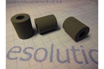 2BR06521/ 2CL16100/ 2NG94120/ 302BR06520/ 302F906230/ 302F906240/ 302F909170/ 302F909171/ 5AAVR0LL+048/ 5AAVR0LL+052 Ролик (только резинка) Kyocera-Mita FS-1100/1300D/ 1120D/1320D/ 1028MFP/1128MFP/1350DN/ 2000D/2020D/ 3900DN/3920DN/ 4000DN/ (Япония)