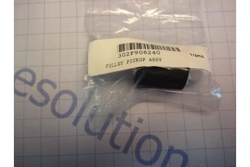 2F906240/ 302F906240 Pulley PickUp Ass'y Kyocera-Mita FS-1100/1120D/ 1300D/1320D/ (Kyocera-Mita)