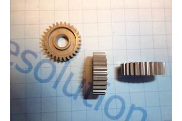 302F925080 Шестерня A Z29 Kyocera-Mita FS-1028MFP/1128MFP/ FS-1100/ 1300D/1350DN/ 2000D/ FS-6950DN (Kyocera-Mita)