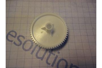 302HS31110 Шестерня Z58L Kyocera-Mita FS-1028MFP/1128MFP/ 1030MFP/ 1035MFP/ 1130MFP/ 1135MFP/ FS-1100/ 1120D/ 1300D/ 1350DN/ 1370DN/ (Kyocera-Mita)