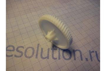 302HS31110 Шестерня Z58L Kyocera-Mita FS-1028MFP/1128MFP/ 1030MFP/ 1035MFP/ 1130MFP/ 1135MFP/ FS-1100/ 1120D/ 1300D/ 1350DN/ 1370DN/ (Kyocera-Mita)