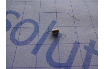 302KK24270/ 302KK24271 Пружина флажка регистрации Kyocera-Mita TaskAlfa 180/181/ 220/221 (Kyocera-Mita)