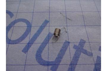 302KK24270/ 302KK24271 Пружина флажка регистрации Kyocera-Mita TaskAlfa 180/181/ 220/221 (Kyocera-Mita)