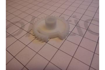 302KK31310 Шестерня ручной подачи Z36A Kyocera-Mita TASKalfa-180/ 220/ 181/ 221 (Kyocera-Mita)