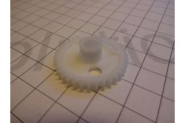 302KK31310 Шестерня ручной подачи Z36A Kyocera-Mita TASKalfa-180/ 220/ 181/ 221 (Kyocera-Mita)