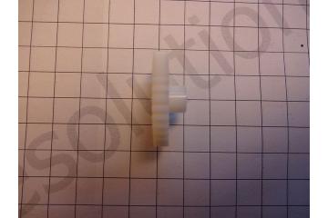 302KK31310 Шестерня ручной подачи Z36A Kyocera-Mita TASKalfa-180/ 220/ 181/ 221 (Kyocera-Mita)