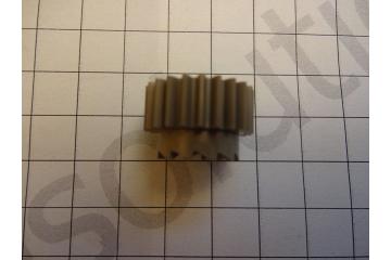 302M231110 Шестерня Z23S Kyocera FS-1020MFP/1025MFP/ 1120MFP/1125MFP/1220MFP/ 1320MFP/1325MFP/ FS-1040/1041/ 1060DN/1061D (Kyocera-Mita)