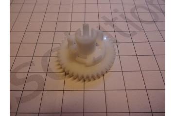 302M231170/ 302M231171/ 302M231172 Шестерня A Z38S узла подачи Kyocera-Mita FS-1020MFP/1025MFP/ 1120MFP/1125MFP/ 1220MFP/ 1320MFP/1325MFP/ 1040/1041/ 1060DN/1061DN (Kyocera-Mita)