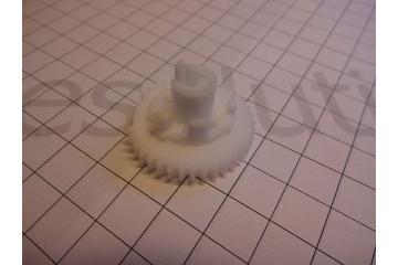 302M231170/ 302M231171/ 302M231172 Шестерня A Z38S узла подачи Kyocera-Mita FS-1020MFP/1025MFP/ 1120MFP/1125MFP/ 1220MFP/ 1320MFP/1325MFP/ 1040/1041/ 1060DN/1061DN (Kyocera-Mita)