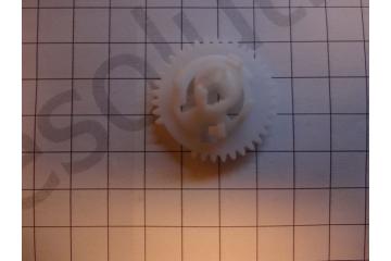 302M231170/ 302M231171/ 302M231172 Шестерня A Z38S узла подачи Kyocera-Mita FS-1020MFP/1025MFP/ 1120MFP/1125MFP/ 1220MFP/ 1320MFP/1325MFP/ 1040/1041/ 1060DN/1061DN (Kyocera-Mita)