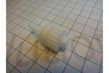 302M231280/ 302M231281 Шестерня Z19S Kyocera FS-1020MFP/1025MFP/ 1120MFP/1125MFP/1220MFP/ 1320MFP/1325MFP/ FS-1040/1060 (Kyocera-Mita)