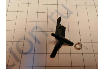 302RV24080 Рычаг (флажок) регистрации для Kyocera Ecosys P2235dn/ P2040dn/ P2335d/ M2135dn/ M2635dn/ M2735dw/ M2040dn/ M2540dn (OEM)