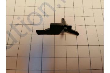 302RV24080 Рычаг (флажок) регистрации для Kyocera Ecosys P2235dn/ P2040dn/ P2335d/ M2135dn/ M2635dn/ M2735dw/ M2040dn/ M2540dn (OEM)