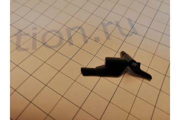 302RV24080 Рычаг (флажок) регистрации для Kyocera Ecosys P2235dn/ P2040dn/ P2335d/ M2135dn/ M2635dn/ M2735dw/ M2040dn/ M2540dn (OEM)