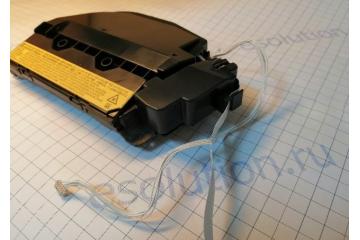 302RV93070/ LK-1150 LSU Ass'y SP LK-1150 Kyocera Ecosys P2235dn/ P2040dn/ P2335d (OEM)