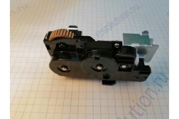 302RV94020 Редуктор привода термоблока для Kyocera Ecosys P2235dn/ P2040dn/ M2135dn/ M2635dn/ M2735dw/ M2040dn/ M2540dn/ M2640idw (Kyocera-Mita)