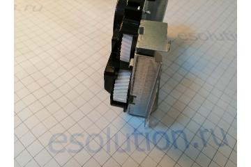 302RV94020 Редуктор привода термоблока для Kyocera Ecosys P2235dn/ P2040dn/ M2135dn/ M2635dn/ M2735dw/ M2040dn/ M2540dn/ M2640idw (Kyocera-Mita)
