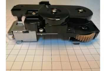 302RV94020 Редуктор привода термоблока для Kyocera Ecosys P2235dn/ P2040dn/ M2135dn/ M2635dn/ M2735dw/ M2040dn/ M2540dn/ M2640idw (Kyocera-Mita)