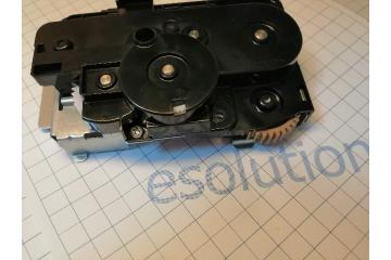 302RV94020 Редуктор привода термоблока для Kyocera Ecosys P2235dn/ P2040dn/ M2135dn/ M2635dn/ M2735dw/ M2040dn/ M2540dn/ M2640idw (Kyocera-Mita)
