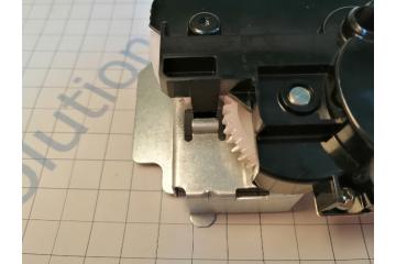 302RV94020 Редуктор привода термоблока для Kyocera Ecosys P2235dn/ P2040dn/ M2135dn/ M2635dn/ M2735dw/ M2040dn/ M2540dn/ M2640idw (Kyocera-Mita)