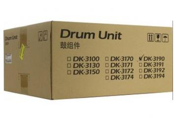 302T693030/ DK-3190 Drum Kit DK-3190 Kyocera-Mita P3045dn/ P3050dn/ P3055dn/ P3060dn (Kyocera-Mita)