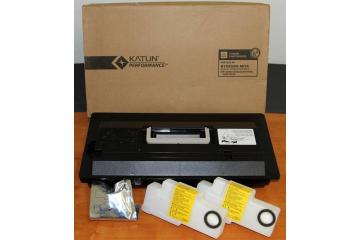 370AB000 Тонер-картридж Mita KM2530/ 3530/ 3035/ 4030/ 4035 (34000 стр.) (Katun)