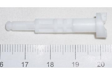 3V2M202380 Соединительная муфта загрузки тонера Kyocera FS-1020MFP/1025MFP/ 1120MFP/1125MFP/1220MFP/ 1320MFP/1325MFP/ FS-1040/1060 (Kyocera-Mita)