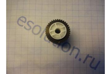 3BC07010 Pulley, Leading Feed SRDF-2 KM-4530/ 5530/ 6230/6330/ 7530 (Kyocera-Mita)