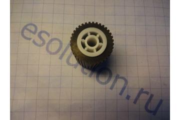 3BC07010 Pulley, Leading Feed SRDF-2 KM-4530/ 5530/ 6230/6330/ 7530 (Kyocera-Mita)