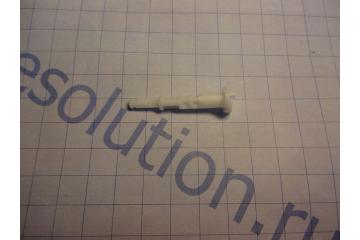 3V2M202380 Соединительная муфта загрузки тонера Kyocera FS-1020MFP/1025MFP/ 1120MFP/1125MFP/1220MFP/ 1320MFP/1325MFP/ FS-1040/1060 (Kyocera-Mita)