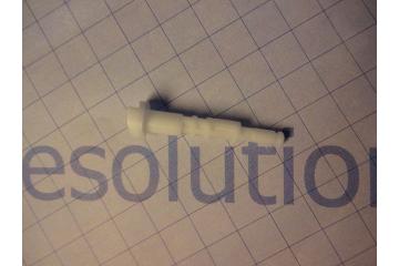 3V2M202380 Соединительная муфта загрузки тонера Kyocera FS-1020MFP/1025MFP/ 1120MFP/1125MFP/1220MFP/ 1320MFP/1325MFP/ FS-1040/1060 (Kyocera-Mita)