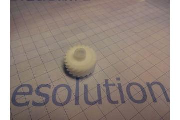 3V2M202420 Gear Container Z20R Kyocera FS-1020MFP/1025MFP/ 1120MFP (Kyocera-Mita)