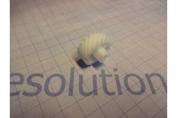 3V2M202420 Gear Container Z20R Kyocera FS-1020MFP/1025MFP/ 1120MFP (Kyocera-Mita)