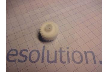 3V2M202420 Gear Container Z20R Kyocera FS-1020MFP/1025MFP/ 1120MFP (Kyocera-Mita)