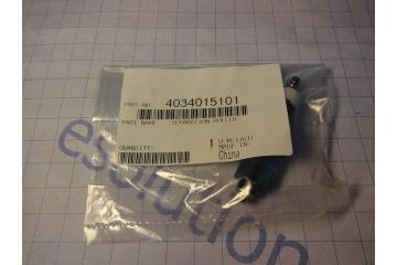 4034-0151-01 Separation Roller Ass'y Konica Minolta Bizhub 162/ 163/163v/ 164 (Konica-Minolta)