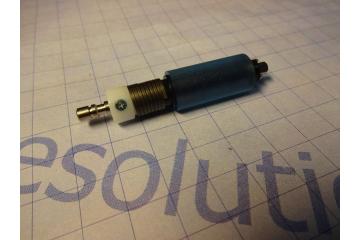 4034-0151-01 Separation Roller Ass'y Konica Minolta Bizhub 162/ 163/163v/ 164 (Konica-Minolta)