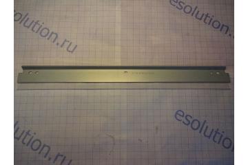 4021-5622-01/ 4034-5622-01/ AOXX-3618-00 Лезвие очистки (ракель) Konica Minolta Di152/ Di1611/ 7216/ BizHub 162/ 163/ 180/ 181/ 210/ 211/ Di152/ Di183/ Di2011/ Di1811P (Япония)