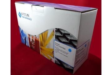 406480/ 407637 Принт-картридж голубой тип SPC310HE Ricoh Aficio SP C231SF/ C232SF/ SPC231N/ C232DN/ C311N/ C312DN/ C320DN/ C242DN (6000 стр.) (Katun)