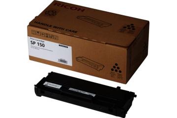408010 Print cartridge Ricoh SP 150НE (1.5K) (Ricoh)
