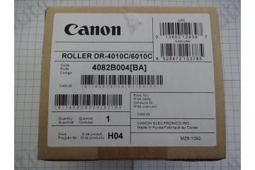 4082B004 Комплект роликов для Canon DR-4010C/ 6010C (250000 стр.) (Canon)