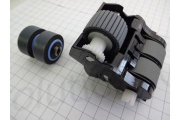 4082B004 Комплект роликов для Canon DR-4010C/ 6010C (250000 стр.) (Canon)
